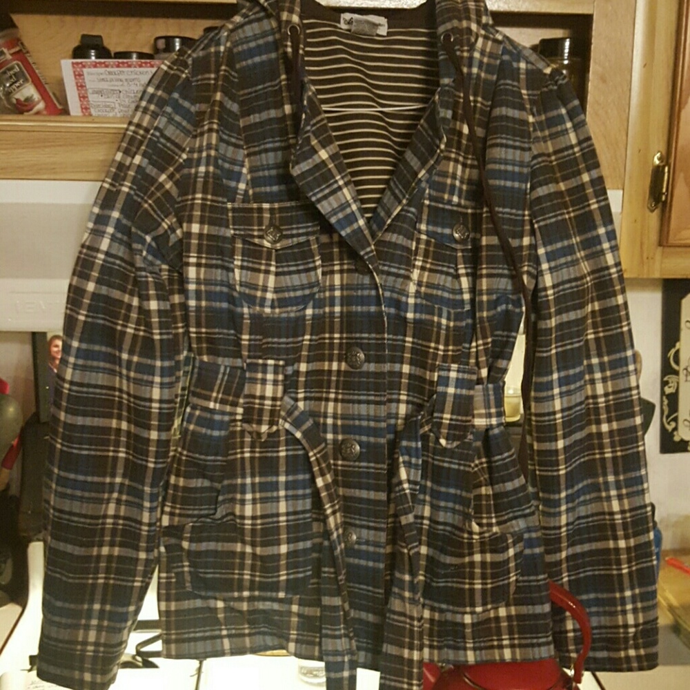 Coat